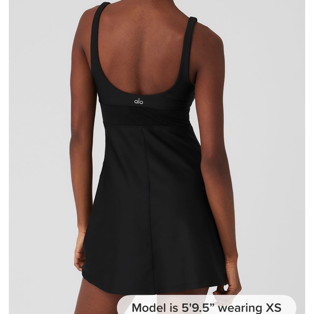 ALO Yoga Tennis dress